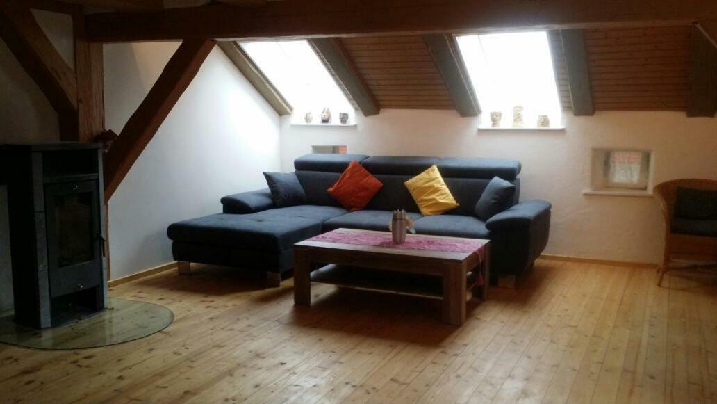 Ferienhaus Am Muehlbach Kinding Cameră foto